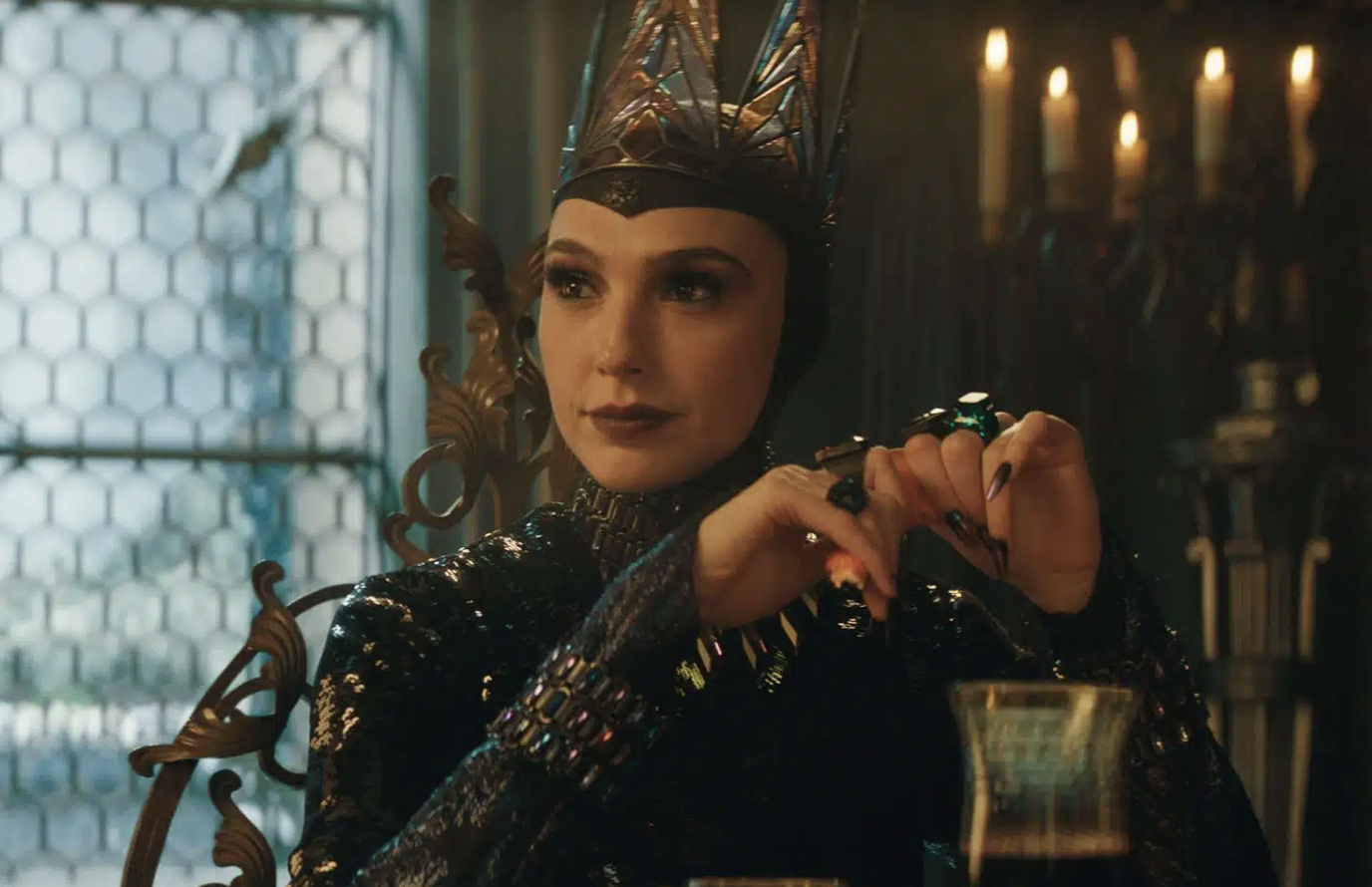 Entire Country Bans ‘Woke’ Snow White Remake